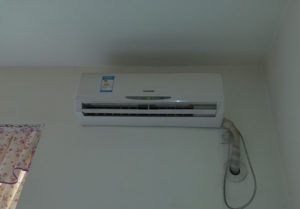 上城空调维修电话是多少