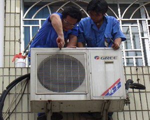 上城空调维修售后服务中心