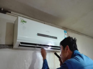 上城格力空调电话是多少