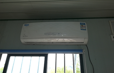 上城空调维修在哪里找