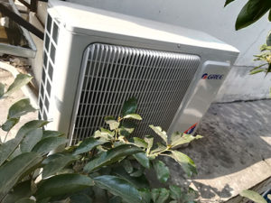 上城空调维修售后服务