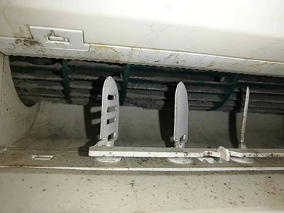 上城空调维修售后服务中心电话是多少