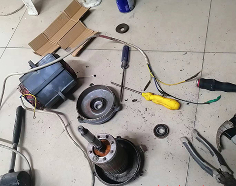 上城空调维修售后服务中心电话在哪里找