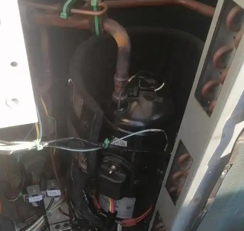 上城维修变频空调电话在哪里找