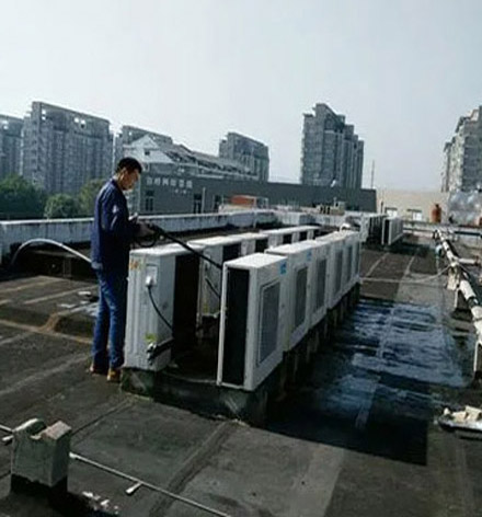 上城 空调拆装 上城本地 空调拆装公司