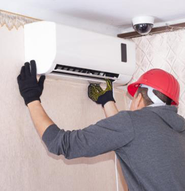 上城空调内机噪音大